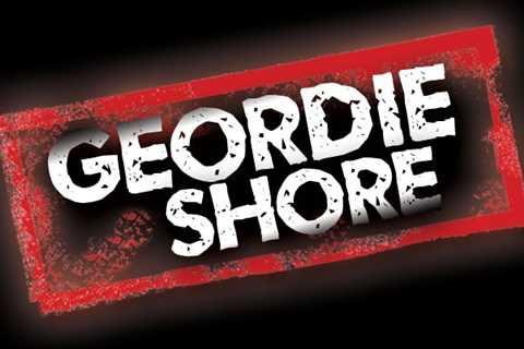 New Geordie Shore feud explodes as two show legends fall out