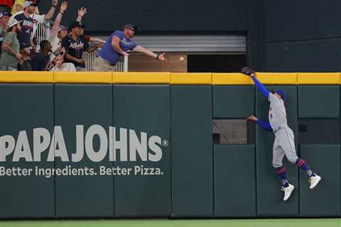 Mets waste Francisco Lindor, Pete Alonso homers in loss to rival Braves