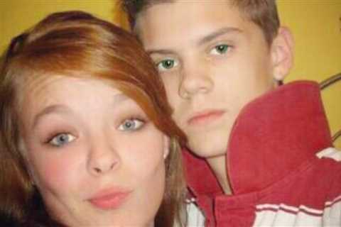Catelynn And Tyler From Teen Mom Shared A Rare Picture Of Their Teenage Adopted Daughter, And..