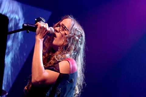 The Power of Blue in Music