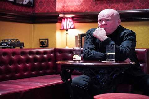 Is Phil Mitchell leaving EastEnders for good?