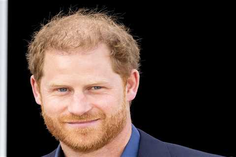 Fury as ‘outrageous’ US government refuses to reveal details of Prince Harry’s visa application on..