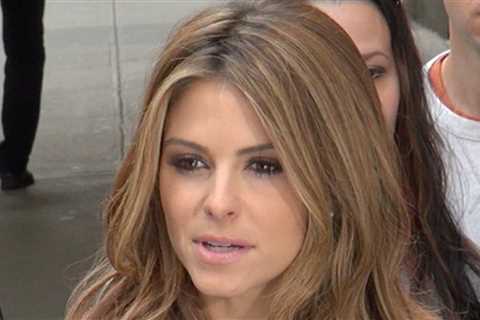 Maria Menounos Reveals Doctors Missed Cancer