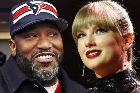 Bun B Gushes Over Meeting Taylor Swift at Questlove’s Party