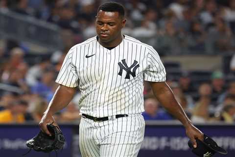 How the Yankees might navigate Luis Severino’s plummet — now and in the offseason