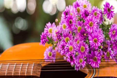 What is the history of hawaiian slack key guitar?