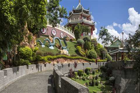 Exploring the Filipino Places of Worship in Hawaii