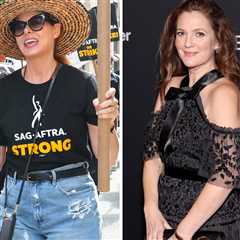 Debra Messing Asks Drew Barrymore to Halt Production on Daytime Show Following Apology