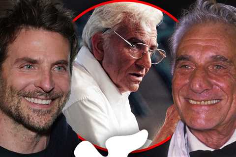 Bradley Cooper's 'Maestro' Gets Standing Ovation at Venice Film Festival