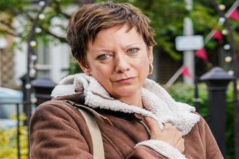 EastEnders Star Martha Cope Joins Emmerdale in Shock Role