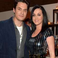 John Mayer Reveals How He Feels About His Song With Katy Perry Nearly 10 Years After Their Breakup