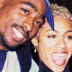 Jada Pinkett Smith Reveals Tupac Proposed to Her While Serving Time at Rikers