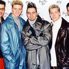 What NSYNC Members Have Said About Their Split