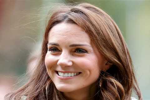 Inside Kate Middleton’s ‘normal’ mum life…her strict house rule, a secret code & why she apologises ..