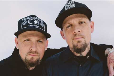 Madden Brothers Expand Veeps Into All Access Streaming Video Platform