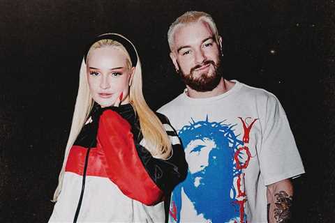 Friday Dance Music Guide: The Week’s Best New Tracks From James Hype & Kim Petras, Mau P, Mija..