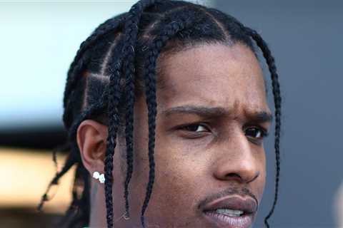 A$AP Rocky Threatened to Kill Me, Says A$AP Relli in Assault Case Testimony