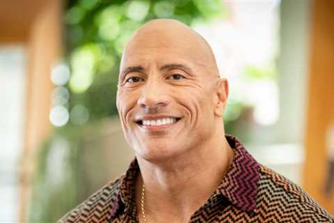 Dwayne Johnson Said Multiple Political Parties Asked Him To Run For President
