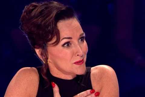 Strictly Come Dancing's Shirley Ballas Opens Up About Bodyshaming Experience