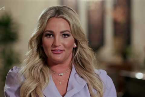 Inside Jamie Lynn Spears' Turbulent Relationship with Criminal Ex Casey Aldridge