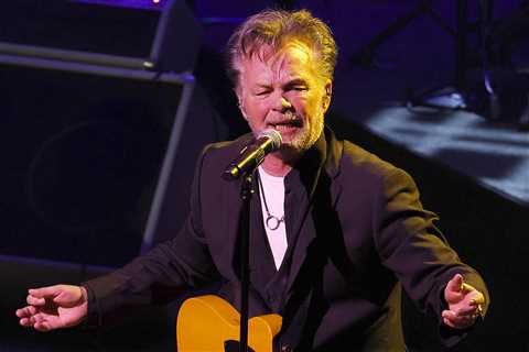 Why Doctors Once Cut Off John Mellencamp’s Head