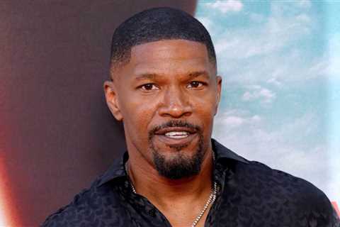 Jamie Foxx Says He ‘Saw the Tunnel’ During Mystery Medical Issue: ‘I Wouldn’t Wish What I Went..