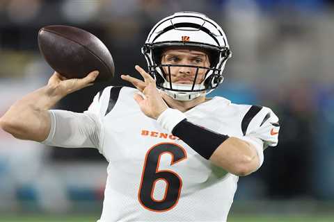 Fantasy football: Usable quarterbacks hard to find this season