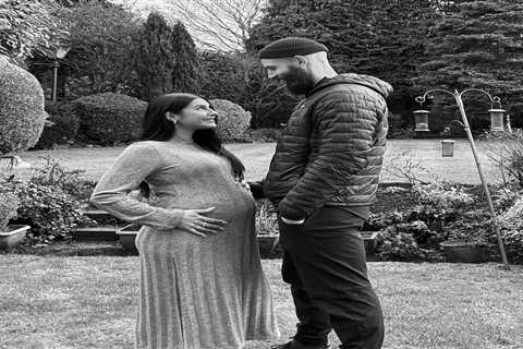 Coronation Street Star Sair Khan Announces Pregnancy: How She Hid Her Baby Bump