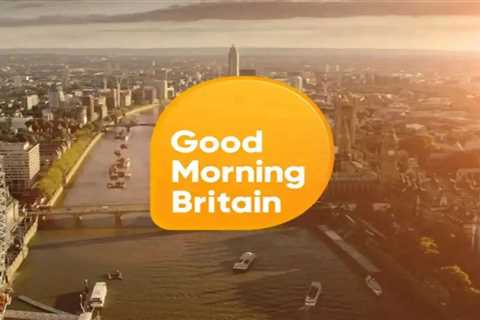 Good Morning Britain Star Hints at Future I'm A Celeb Appearance After Invitation from Ant and Dec