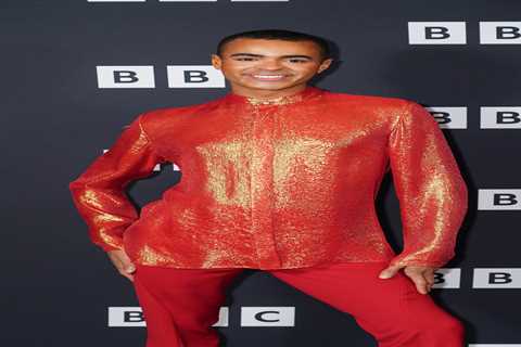 Layton Williams Teaching Dance Classes After Strictly Controversy