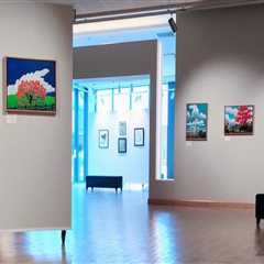 Exploring the Art Scene in Hays County: Hours of Operation for Art Galleries