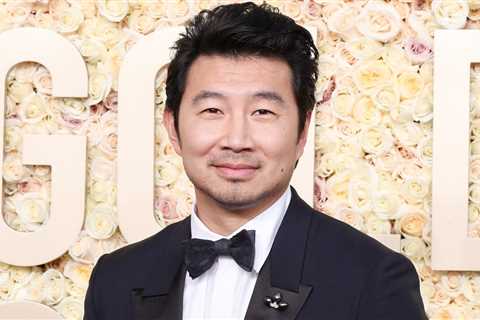 Simu Liu Promises He Won’t ‘Slander’ Taylor Swift as 2024 People’s Choice Awards Host