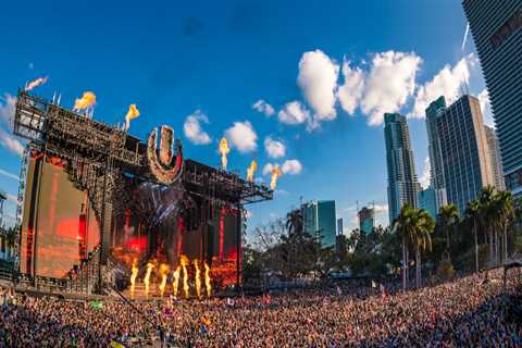 The Insider's Guide to Buying Tickets for Music Festivals in Miami, FL