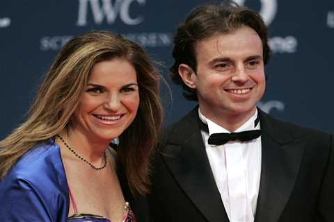 Former tennis star Arantxa Sánchez-Vicario, ex-husband found guilty of fraud