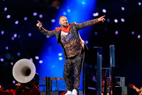 Justin Timberlake Is Returning to ‘Saturday Night Live’ as a Musical Guest Amid New Music Rumors