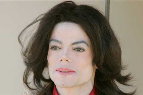 Michael Jackson Estate Has Legal Beef With 'MJ Live' Las Vegas Tribute Show