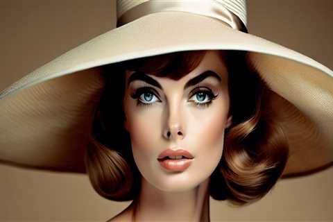 Jean Shrimpton: Unveiling the Truth About Modelling