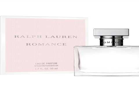 Ralph Lauren Romance Perfume Review