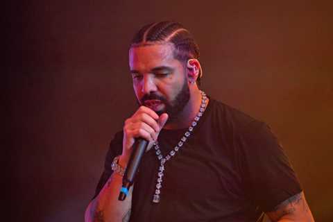 Drake Skipped the Grammys Again, But Posted Harsh Comment About Awards Process: ‘Doesn’t Dictate..