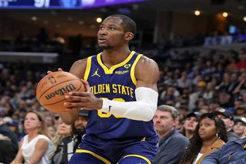 NBA DFS picks: PrizePicks targets for Warriors-Pacers, T-Wolves-Bucks
