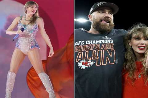 Meet the gorgeous Super Bowl 2024 WAGs cheering on the Chiefs and 49ers