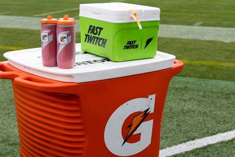 Suspicious betting leads to questions about Super Bowl Gatorade color odds