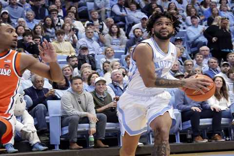 North Carolina vs. Syracuse prediction: College basketball odds, picks, best bets for Tuesday