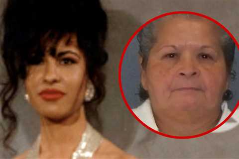 Selena Traveled with Yolanda Saldívar After Embezzlement Accusations