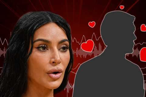 Kim Kardashian Shares Traits She Wants In A Man Amid Odell Romance