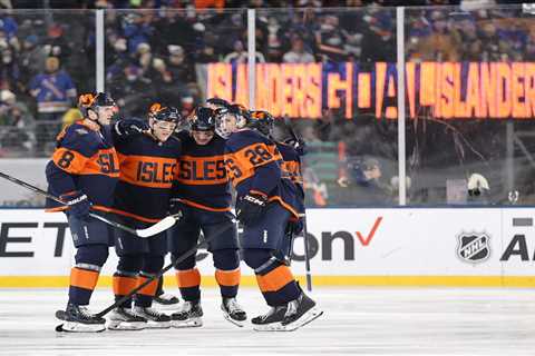 Islanders vs. Penguins prediction: NHL odds, picks, best bets for Tuesday