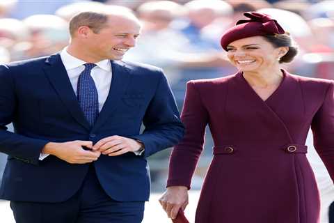 Kate Middleton and Prince William’s ‘privacy’ power move learned from the late Queen