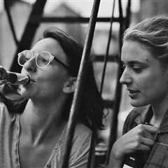 Recommended Viewings: Frances Ha
