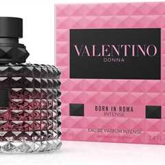 Valentino Donna Born In Roma Intense Eau de Parfum Review