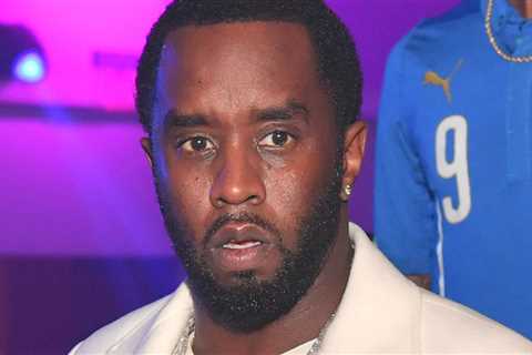 Diddy's Sexual Assault Accuser Can't Remain Anonymous, Judge Rules